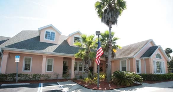 BROOKDALE PALM COAST