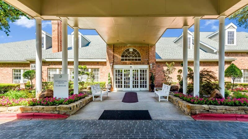 CHRISTHOUSE ASSISTED LIVING INC