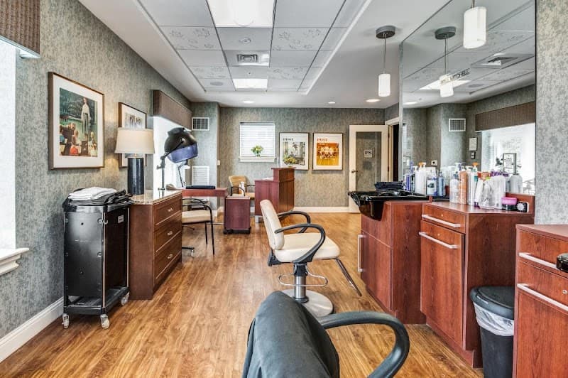 Benchmark Senior Living at Clapboardtree
