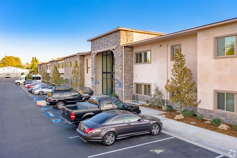 ALTA VISTA SIMI, LLC