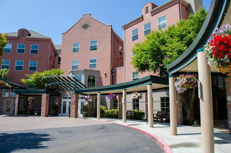 Chateau Pacific Retirement Community