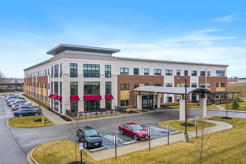 First & Main of Lewis Center