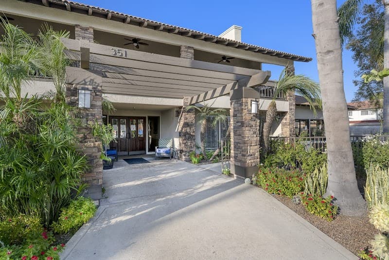 ARCENE GUEST HOME II