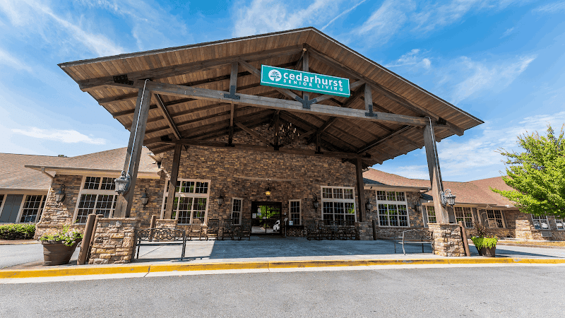 CEDARHURST OF CANTON