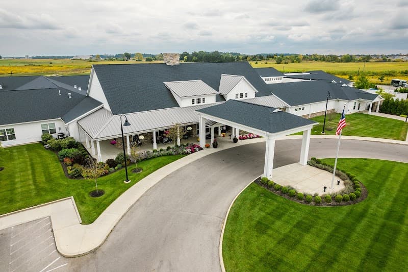 WALNUT CROSSING ASSISTED LIVING AND MEMORY CARE