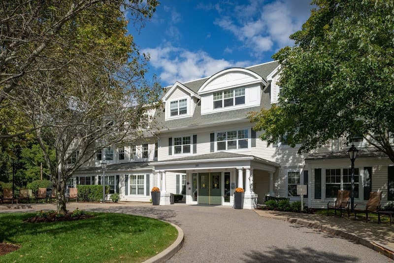 The Linden at Dedham
