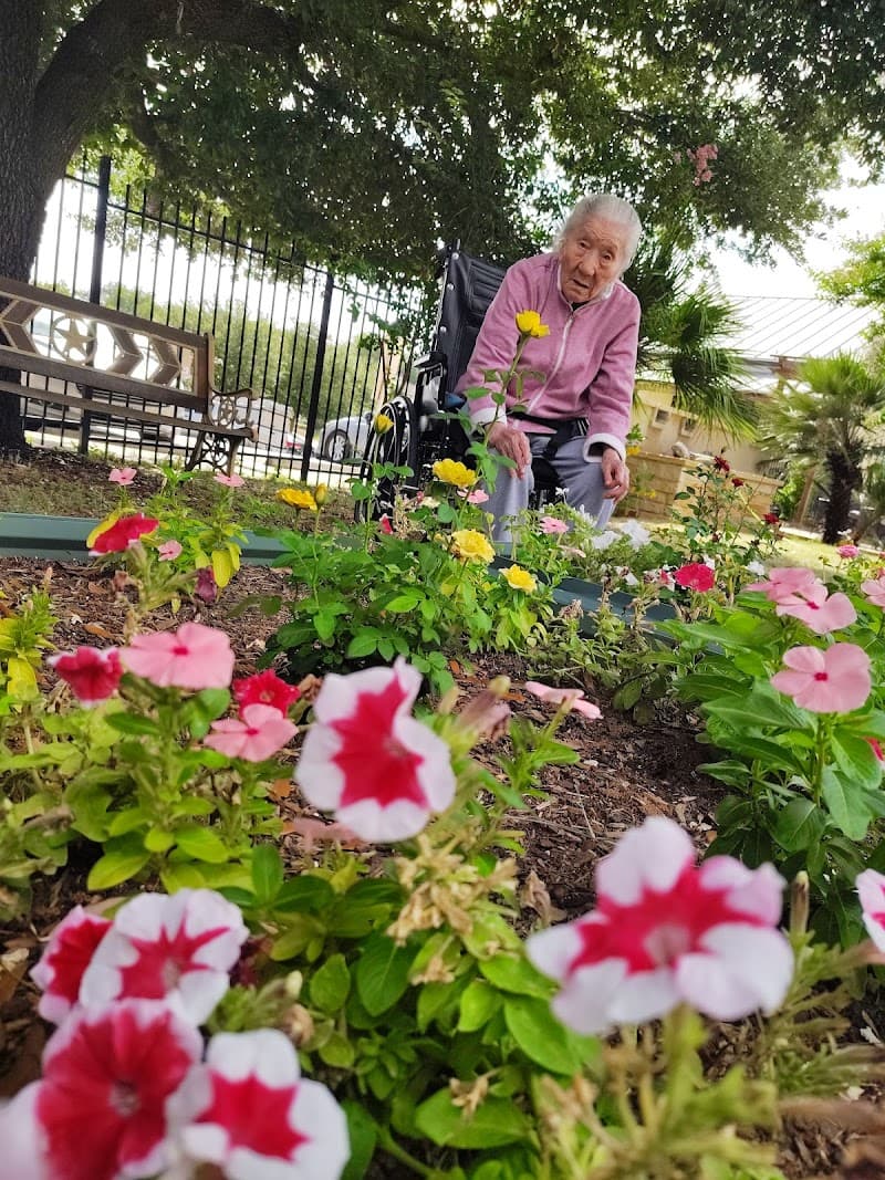 SEASON'S ALZHEIMERS AND ASSISTED CARE