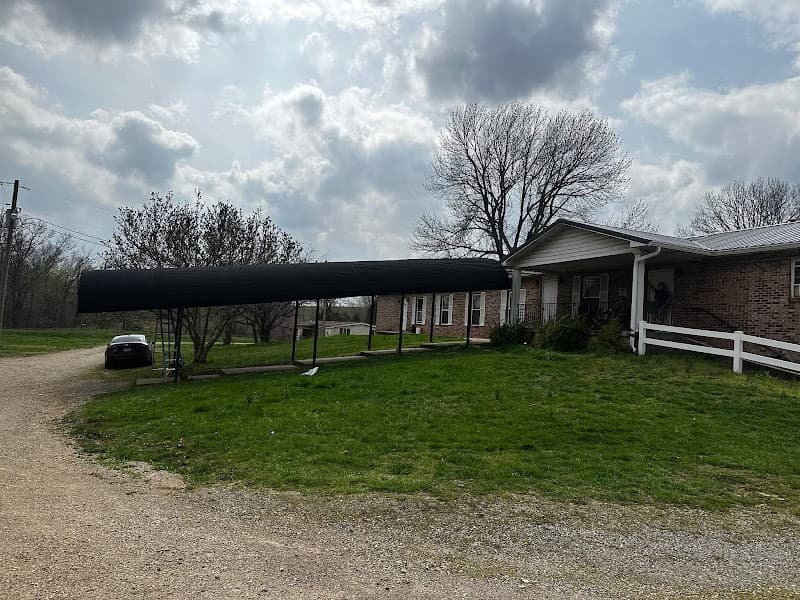 RANCH RESIDENTIAL CARE FACILITY THE