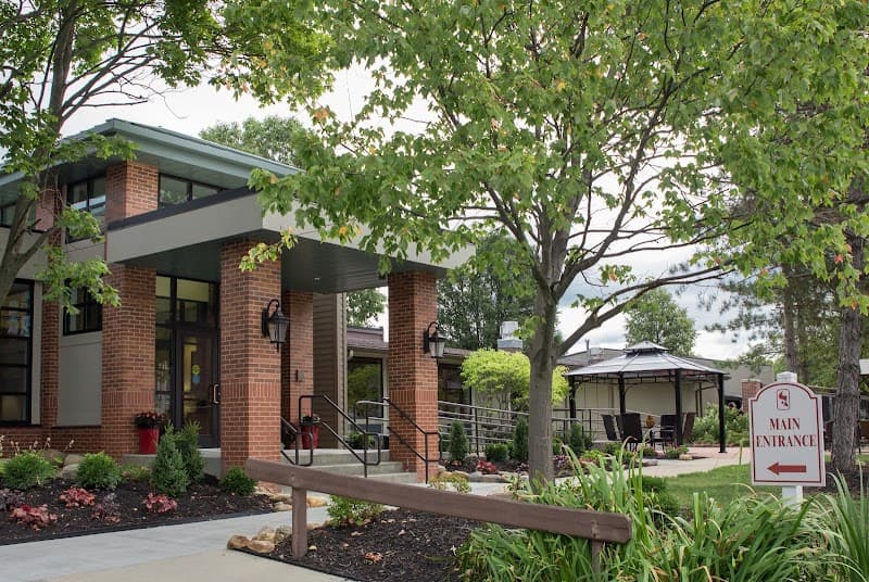 CARDINAL RETIREMENT VILLAGE