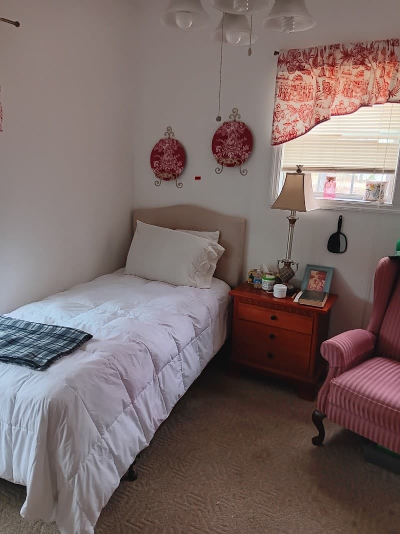 Gardenview Personal Care Home, LLC