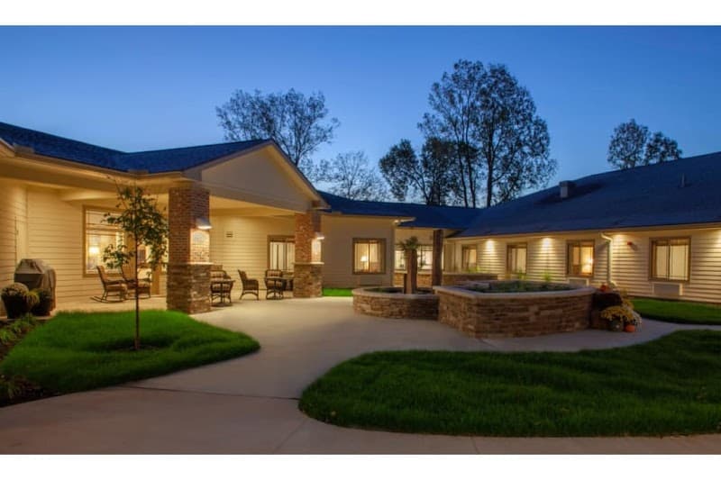 Robinwood Landing Alzheim