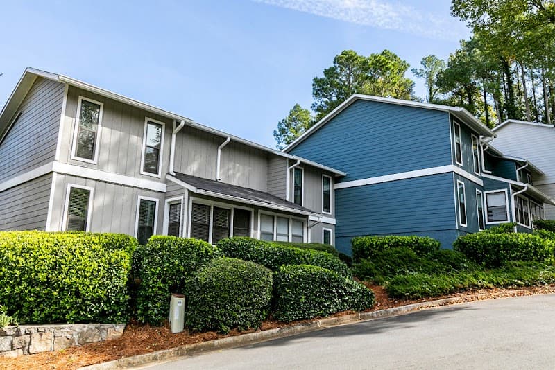 PLANTATION RIDGE