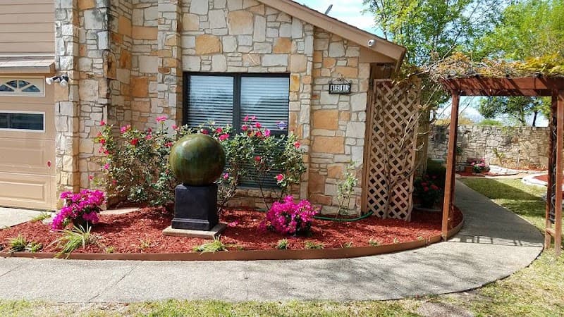 CAMINO REAL SENIOR LIVING