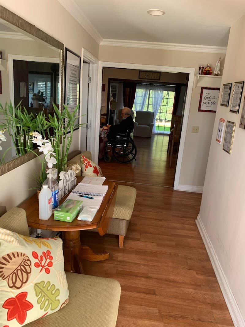 CARVER SENIOR HOMES 2