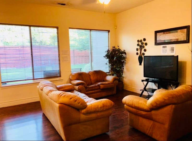 LOVE AND SERENITY II