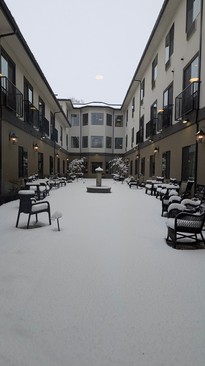 The Grove Senior Living