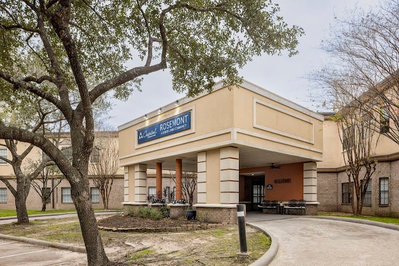 ROSEMONT ASSISTED LIVING AND MEMORY CARE