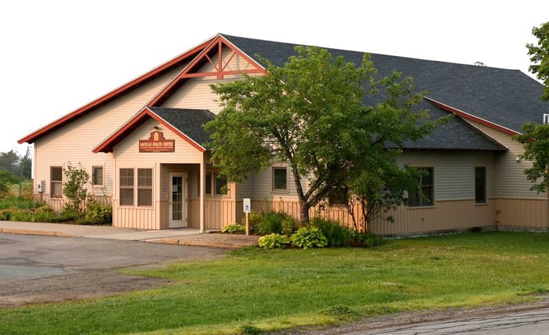 Cedar Lane Home