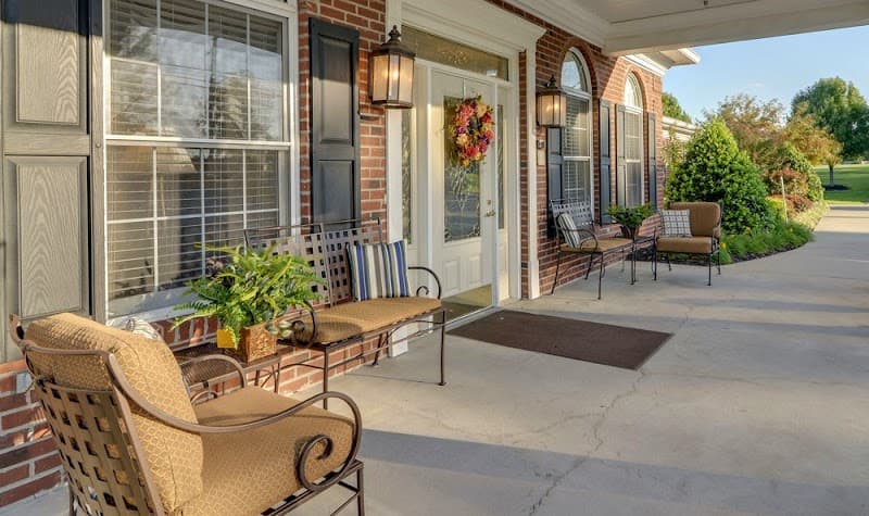 Springfield Heights Assisted Living Facility
