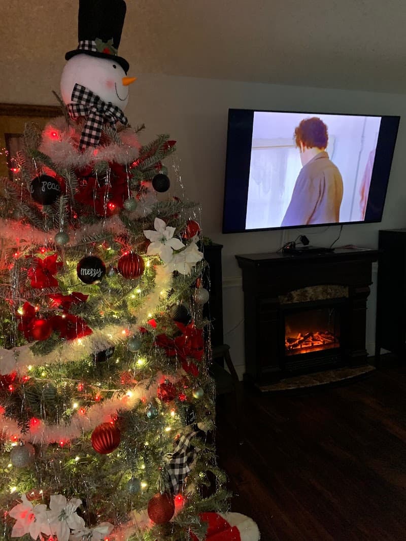 CABOT RESERVE ON THE GREEN