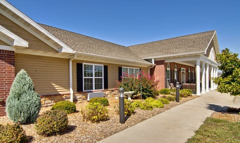 Foxberry Terrace Assisted Living