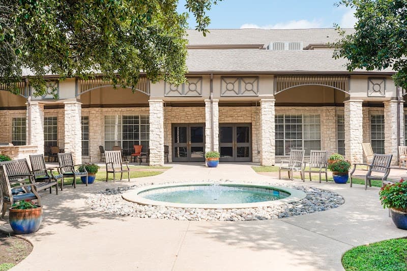 WINDSOR SENIOR LIVING