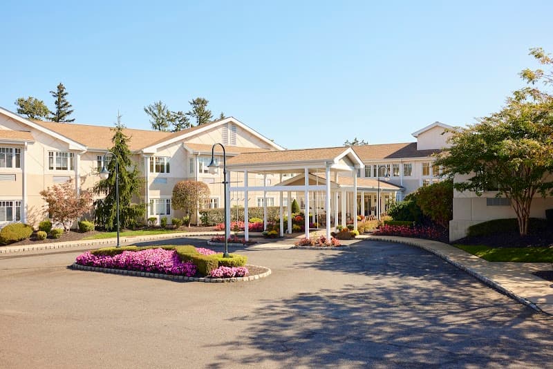 Brandywine Living at Governor's Crossing (Nj55A002)