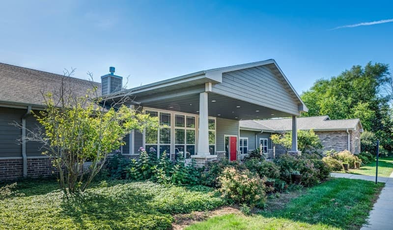 LEGACY ASSISTED LIVING