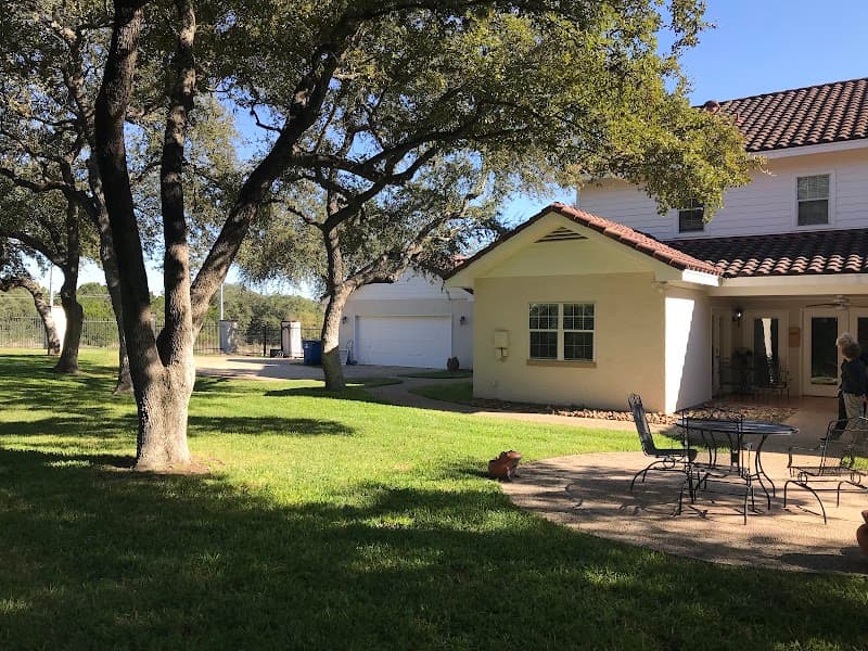 Garden Ridge Assisted Living