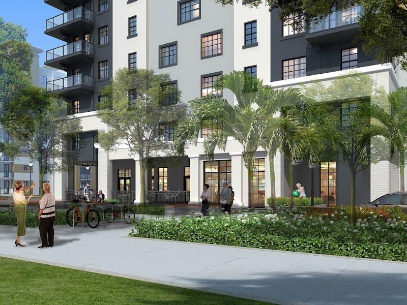 CITY WALK ACTIVE LIVING