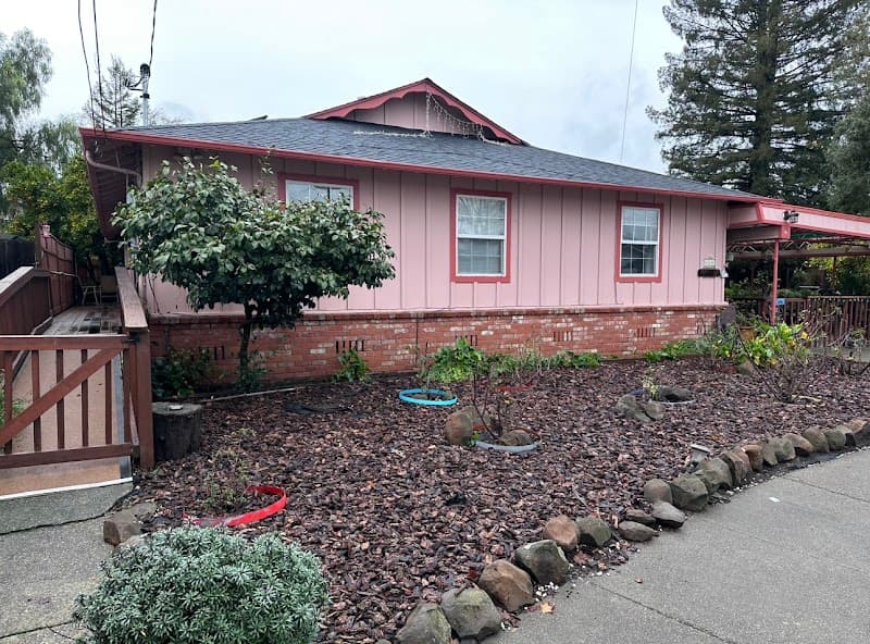 MAPLE TREE CARE HOME