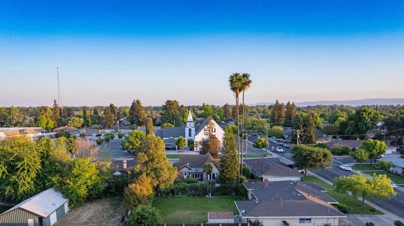 TERRACES AT BETHANY, THE
