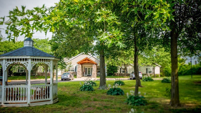 Inspirations of Memory Care of Linthicum l