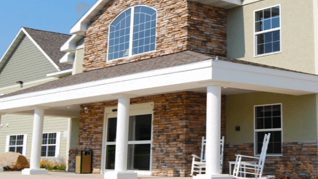 WOODSTONE SENIOR LIVING RCAC