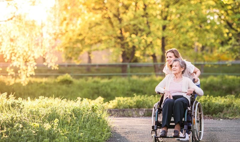 OVERLOOK AT TOCCOA, THE