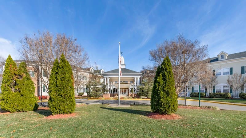 Russell Road Assisted Living Facility