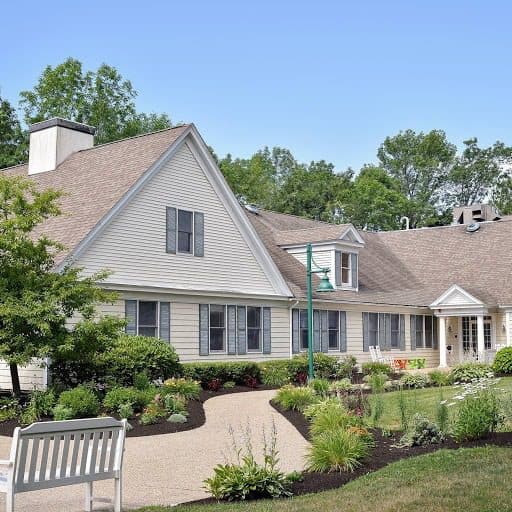 NORTH STREET ASSISTED LIVING