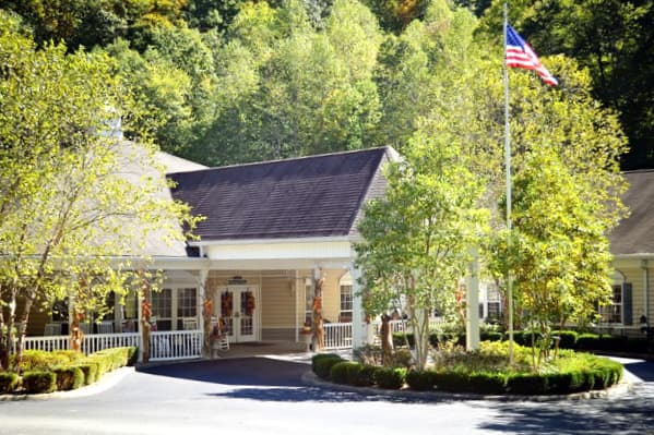Cedar Creek Assisted Living