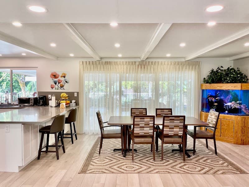 COLONY OF THOUSAND OAKS AT SIDLEE WEST INC