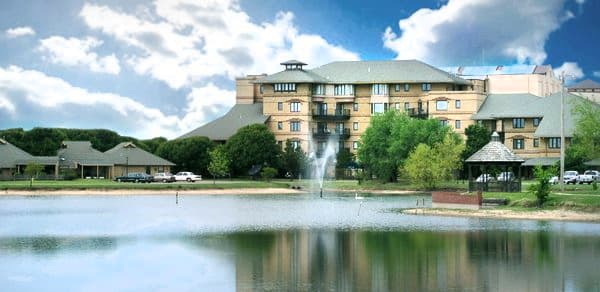 GOLDEN OAKS RESIDENTIAL CARE