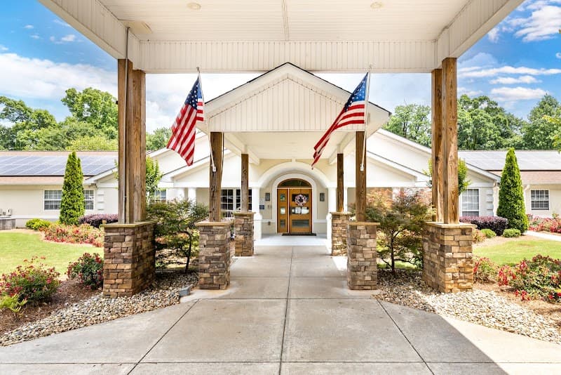 WATERFORD AT DECATUR, THE