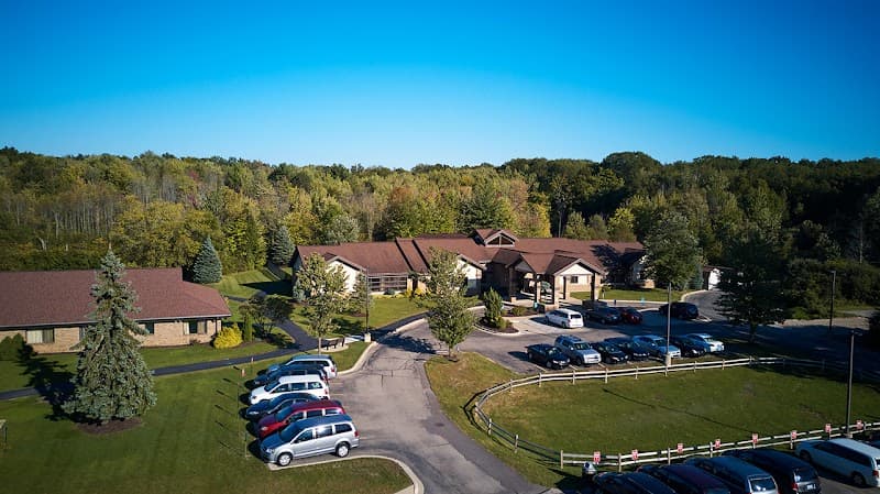 HNRS Forest Glen III