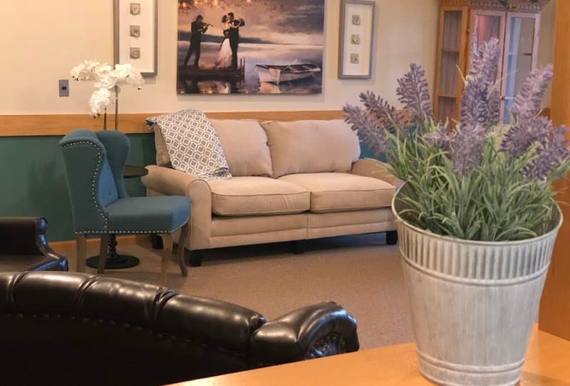 FRONTIDA ASSISTED LIVING OF KIMBERLY I