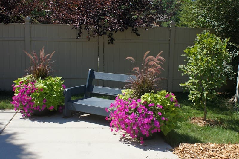 Butternut Hill Senior Living North