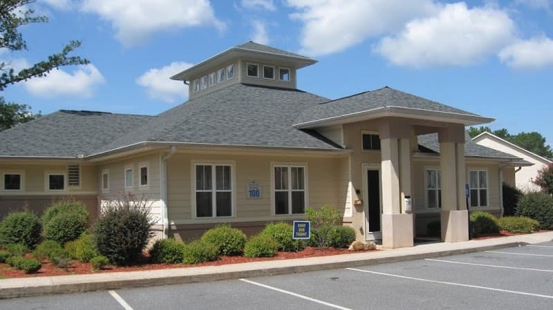 Altruistic Personal Care Home