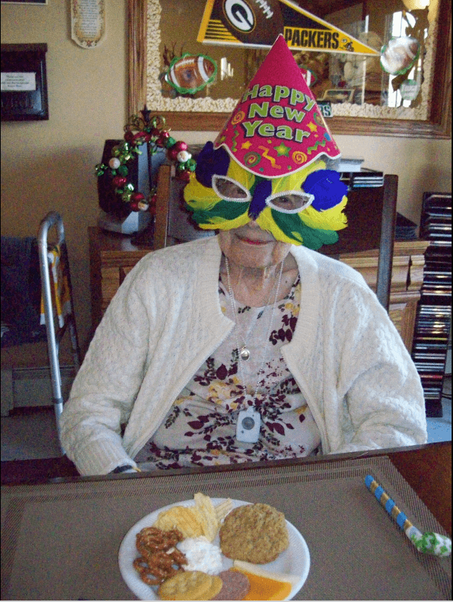 CARDINAL RIDGE RESIDENTIAL CARE