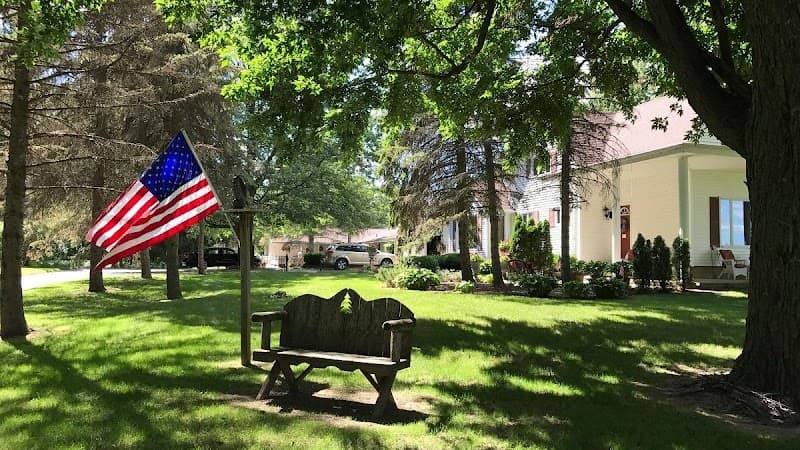 Pine Haven Assisted Living LLC, Afc