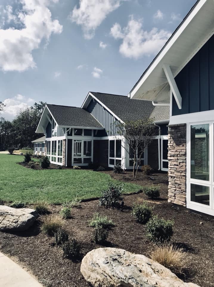 The Retreat at Berryville