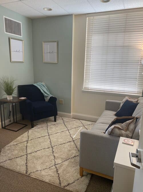 KHS MENTAL HEALTH SERVICES-QUEEN ST SPECIALIZED PC