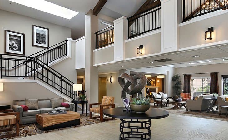 KENSINGTON AT WALNUT CREEK, THE